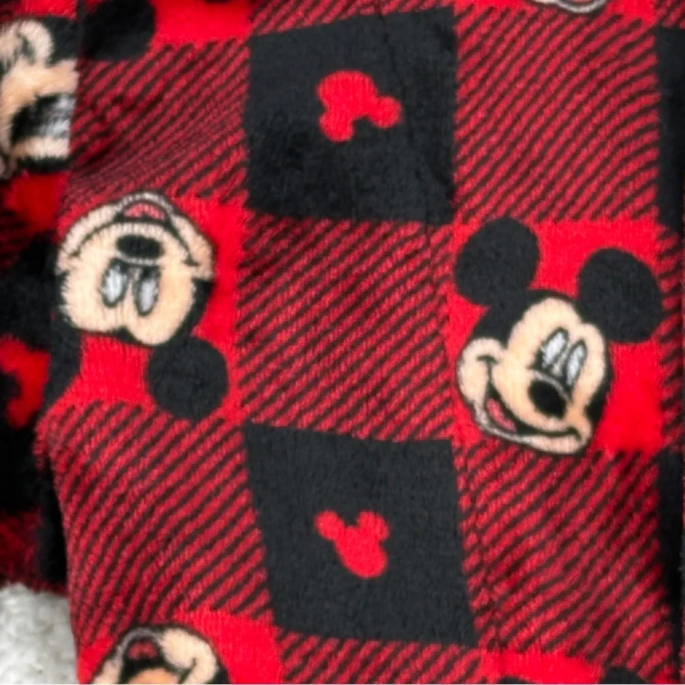 Disney mickey mouse